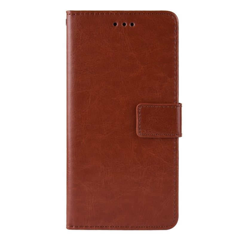 

Чехол MyPads для Nokia 1.4 коричневый