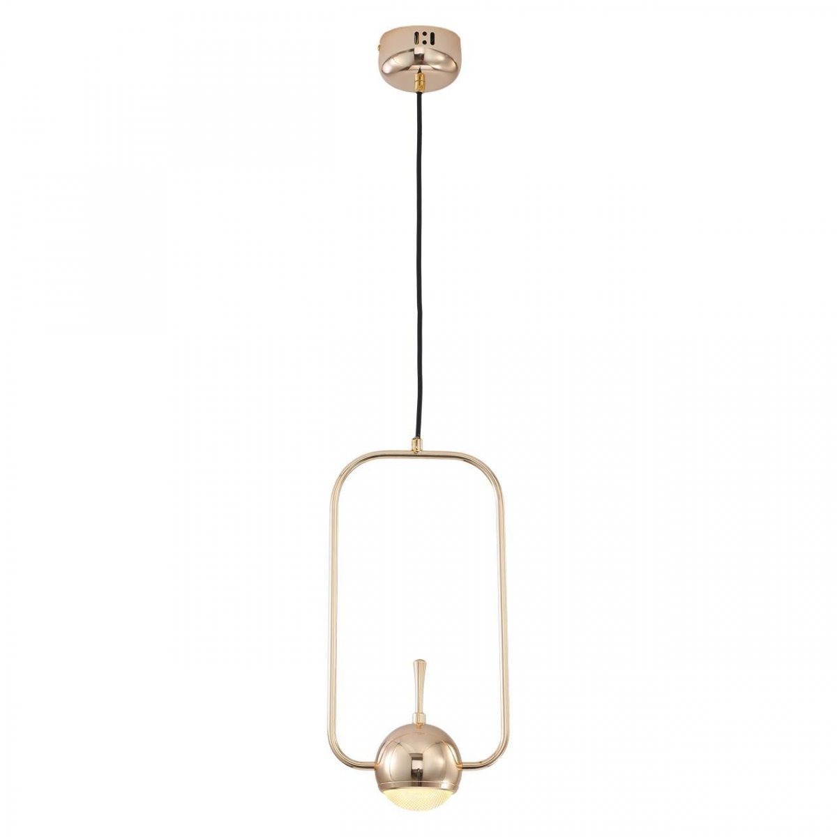 

Подвесной светодиодный светильник Loft IT Nuance 8139-A