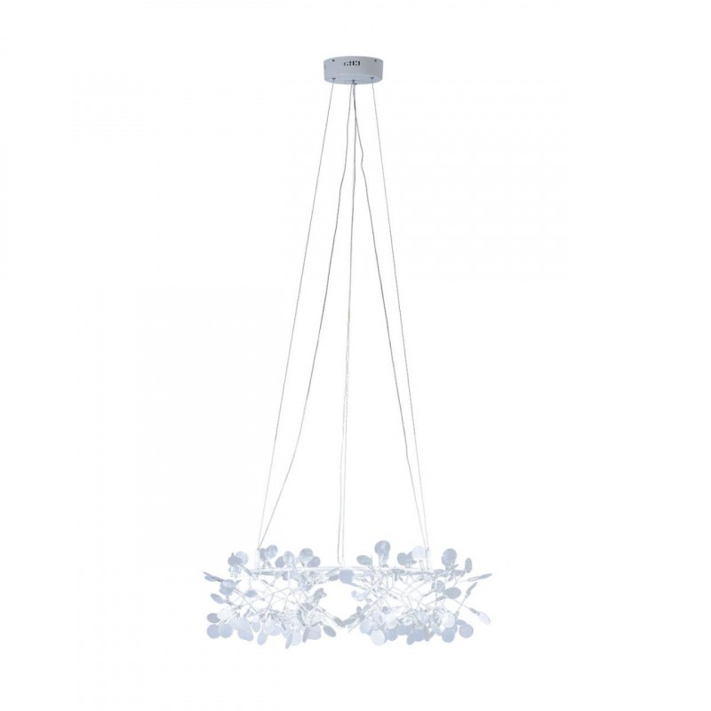 

Подвесная светодиодная люстра Loft IT Heracleum 9022-162W