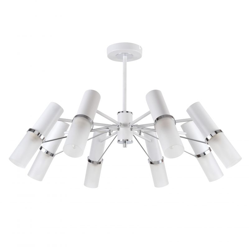 

Потолочная люстра F-Promo Viator 2559-8P