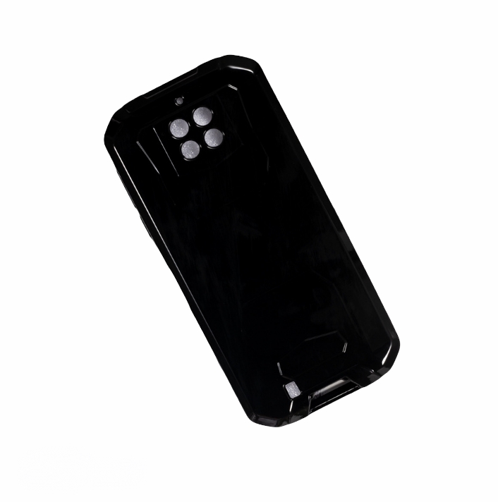 

Чехол MyPads для OUKITEL WP6 4/128GB черный