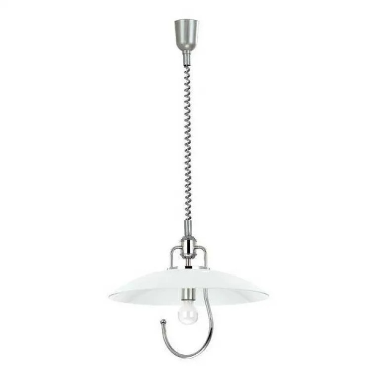 

Подвесной светильник Alfa Hak Chrom 1450 (88661)