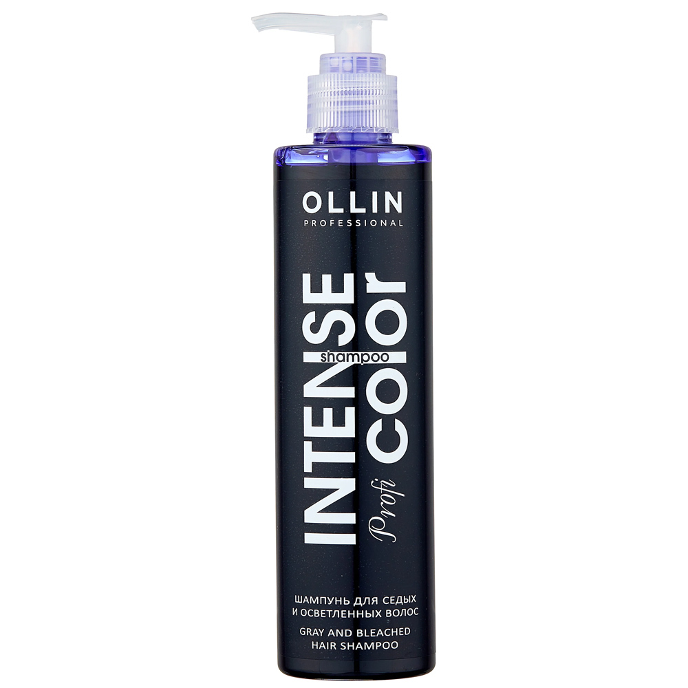 Ollin intense Color шампунь. Ollin intense Profi Color шампунь для седых и осветленных волос 250мл. Ollin шампунь для седых и осветленных волос, 250 мл. Оттеночный Олиан оттеночный шампуньолиан.