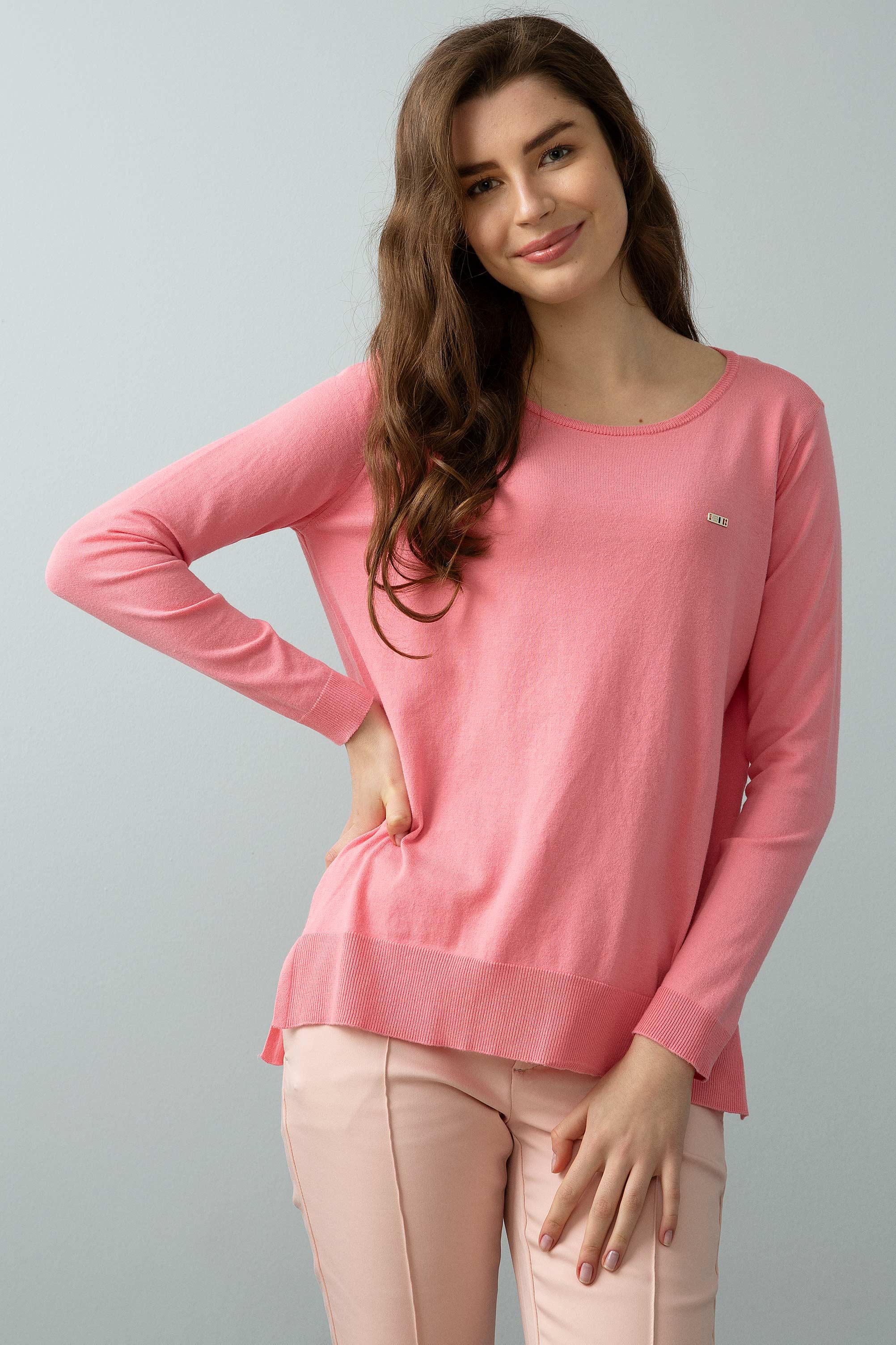 

Джемпер женский U.S. POLO Assn. G082GL0TK0ORINA-BGLSK8 розовый XL, G082GL0TK0ORINA-BGLSK8