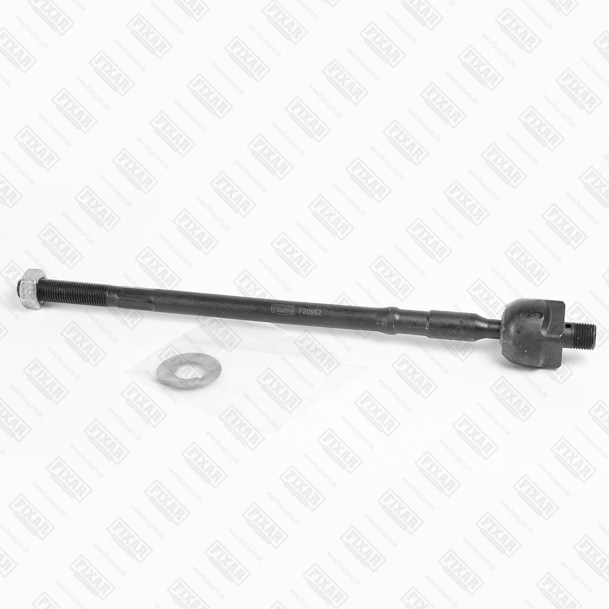 

Тяга рулевая левая/правая FIXAR FS0952