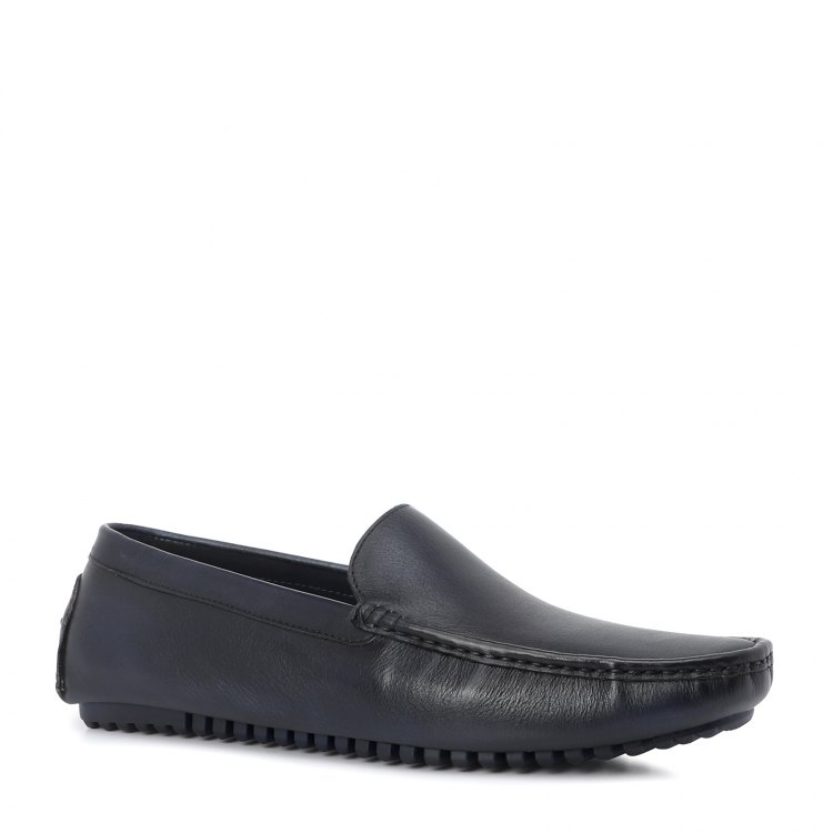 

Мокасины мужские Tendance RS20722-2 синие 41 EU, Синий, RS20722-2