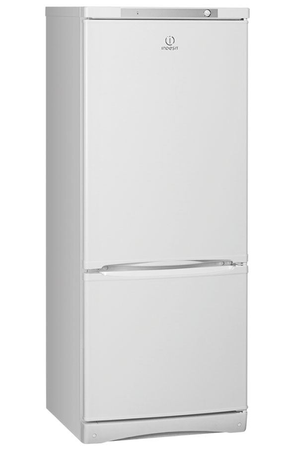 

Холодильник Indesit ES 15 A белый, ES 15 A