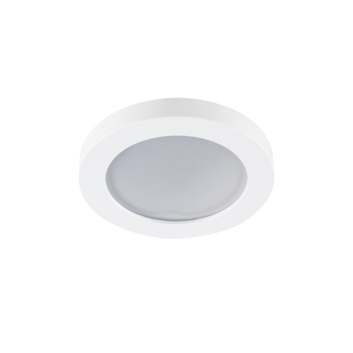 фото Светильники для ванной комнаты потолочные kanlux flini ip44 dso-w 33123