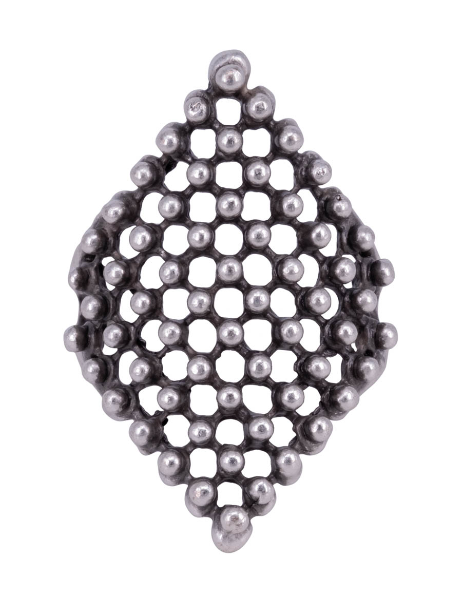 

Кольцо из бижутерного сплава OTOKODESIGN 6-80510, 6-80510