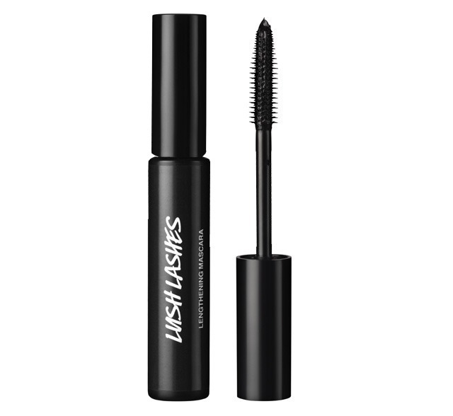 фото Lush тушь для ресниц lush lashes