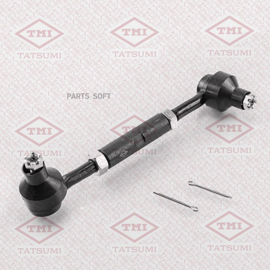 

Тяга рулевая LR TATSUMI TED1001 TATSUMI TED1001