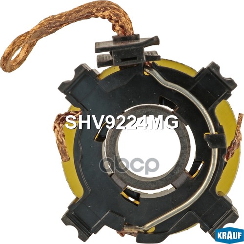 

SHV9224MG щётки стартера 6.4x8x11mm Valeo/Paris-Rhone 12V\ MB A-class 97>, Renault 98>