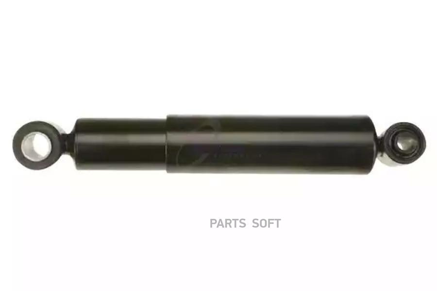 

Амортизатор Vorder + Hinterachse, Luftfederung OE: 81437016827