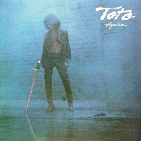 TOTO - Hydra (cd) 100043245875