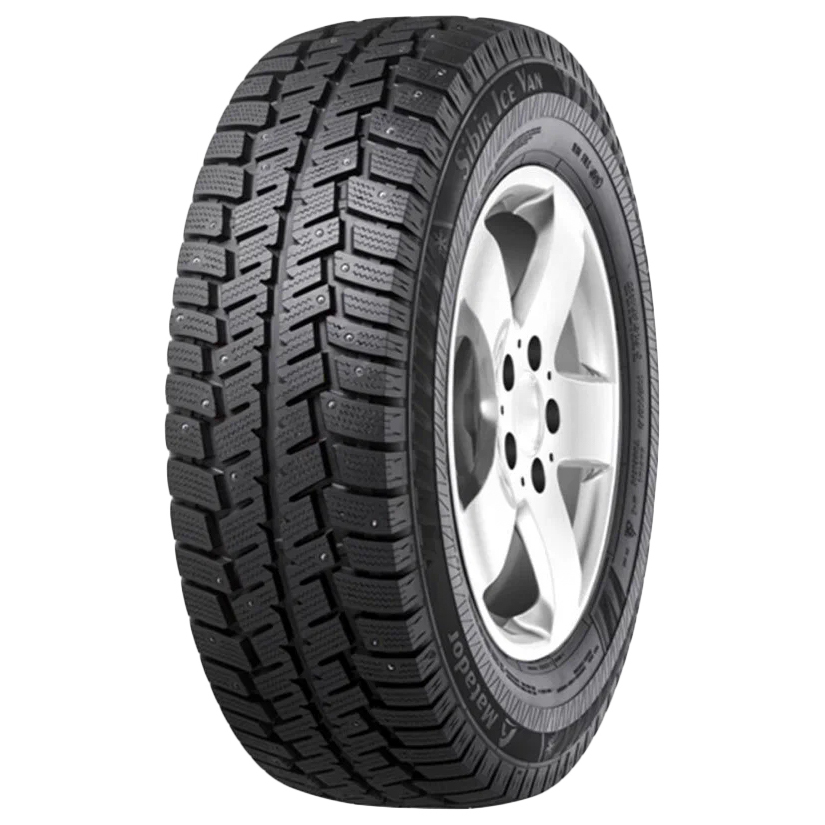 Шины Torero MPS500 C 205/70-R15 106/104R