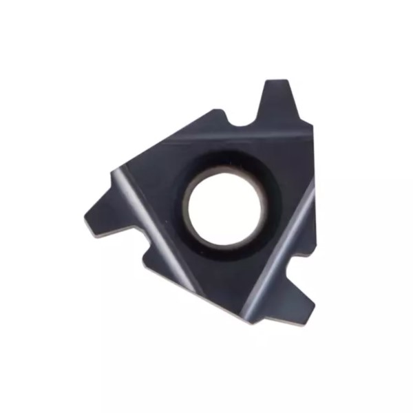 

GARWIN INDUSTRIAL 22EL5.0TR-GRF20U Пластина резьбовая 22EL 5.0 TR сплав GRF20U