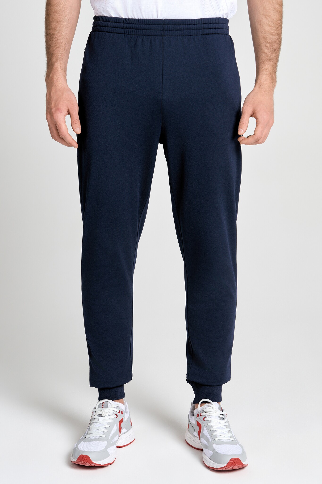 

Спортивные брюки мужские Forward M05210FT-NN241 синие XL, Синий, M05210FT-NN241