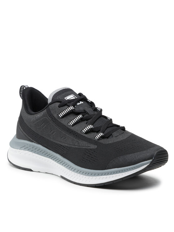 

Кроссовки Cushion 1011412.25Y Fila Черный 44 EU, Cushion 1011412.25Y