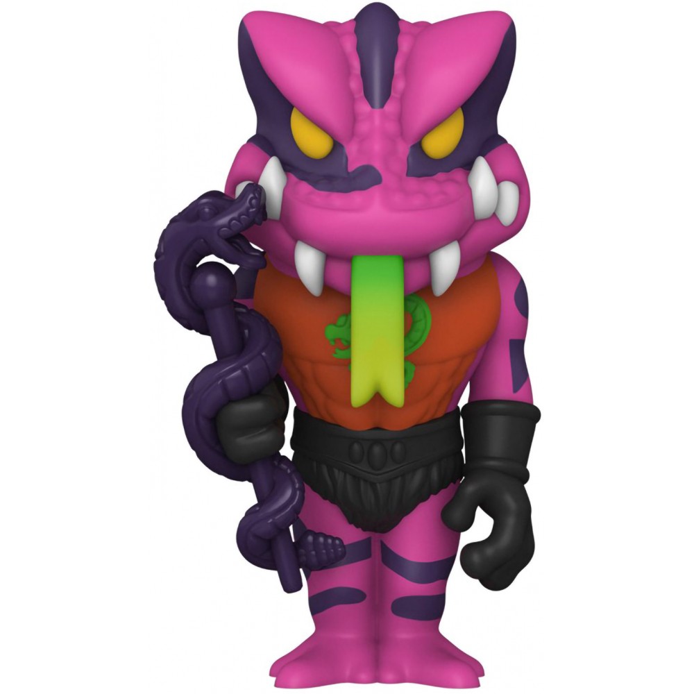 фото Фигурка funko vinyl soda motu tung lashor 58302