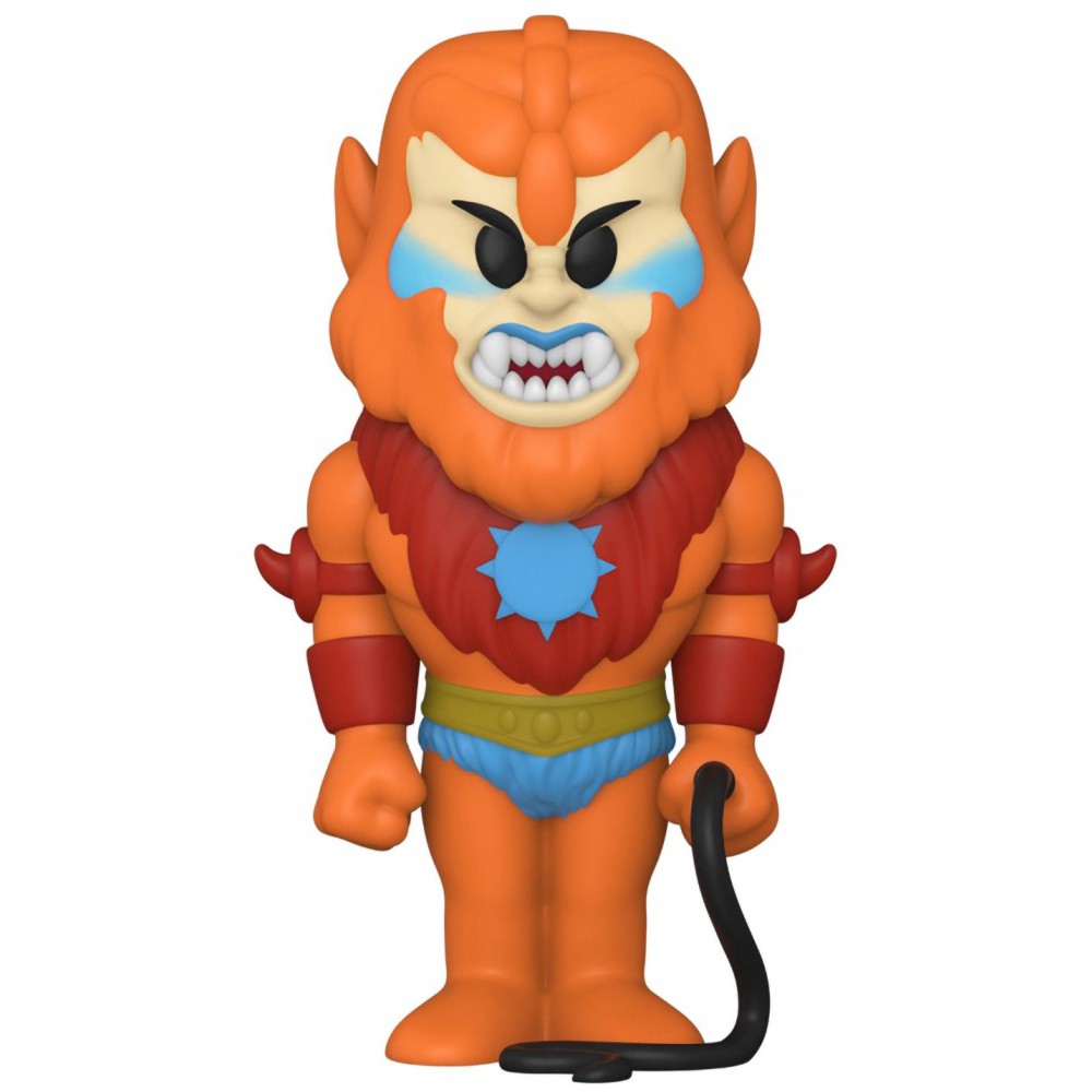 Фигурка Funko Vinyl SODA MOTU Beastman 58301