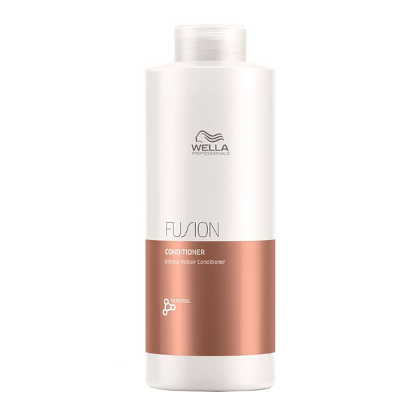 

Wella Pr. Fusion Бальзам интенсивный восстанавливливающий 1л