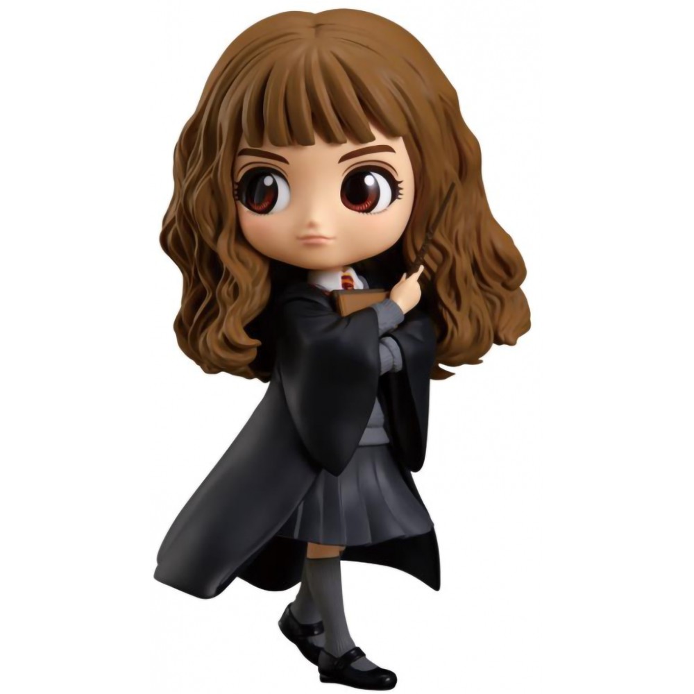 фото Фигурка banpresto harry potter q posket hermione granger (ver.a) bp35691p