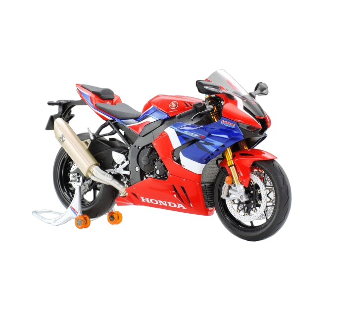 

14138T 1/12 Honda CBR1000RR-R FIREBLADE SP