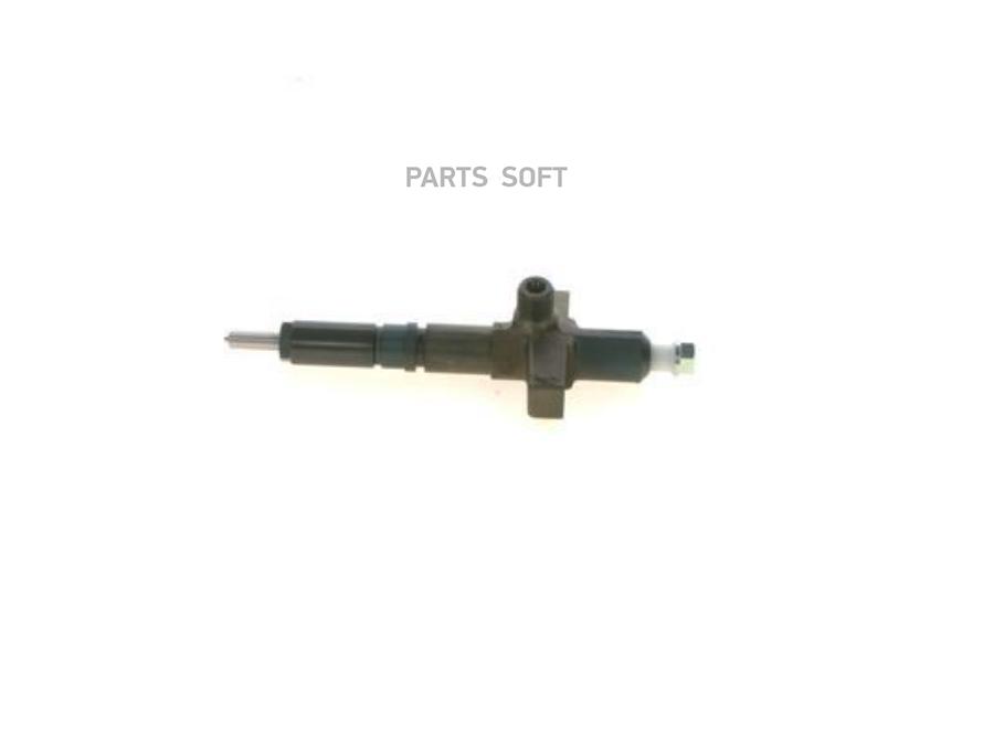 

Форсунка В Сборе Bosch 9430613989