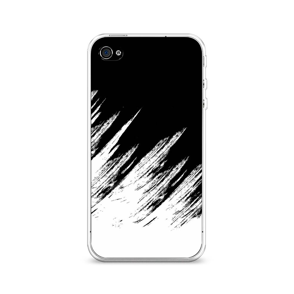 Чехол Awog на Apple iPhone 4 / Айфон 4 