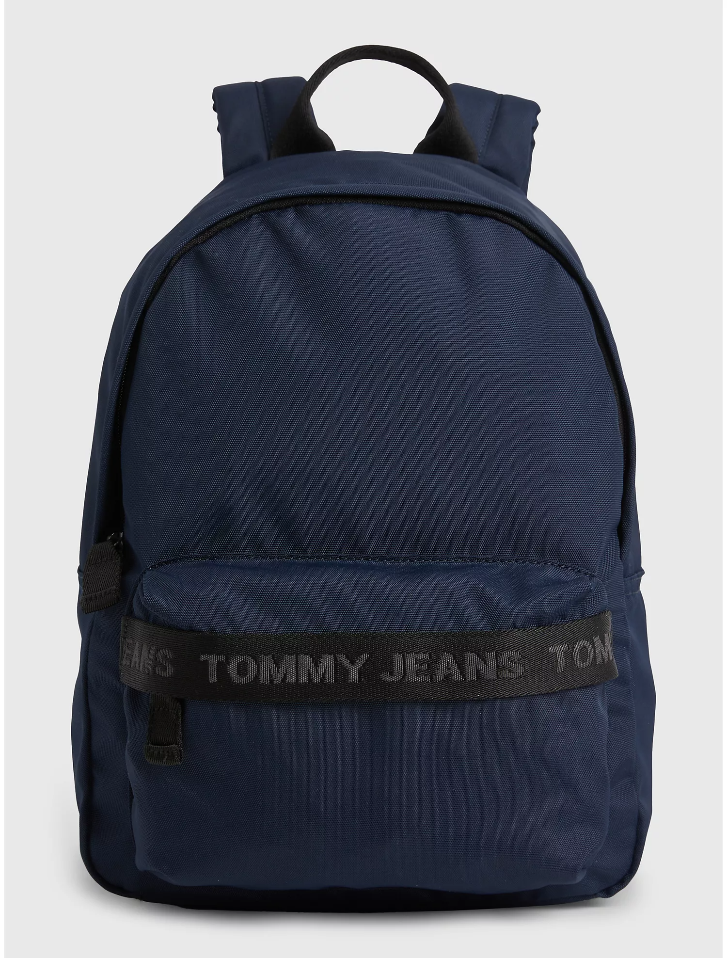 Рюкзак унисекс Tommy Hilfiger AW14952 синий, 39x25x15 см