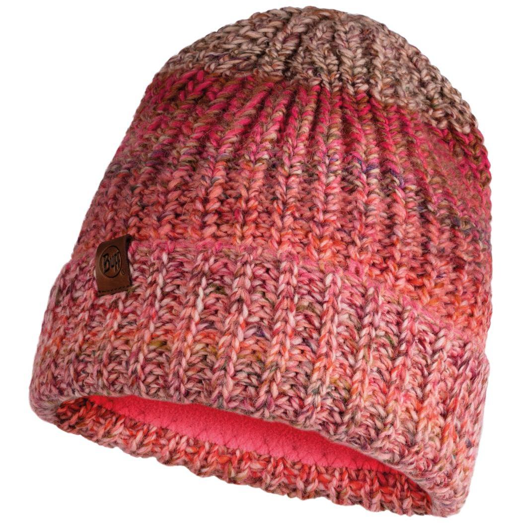 фото Шапка buff knitted & fleece hat olya, dune