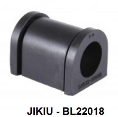 

Втулка стабилизатора Jikiu BL22018