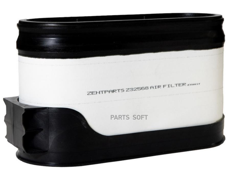 

Z32568_фильтр воздушный 185х325х131 \ Caterpillar Tracktor