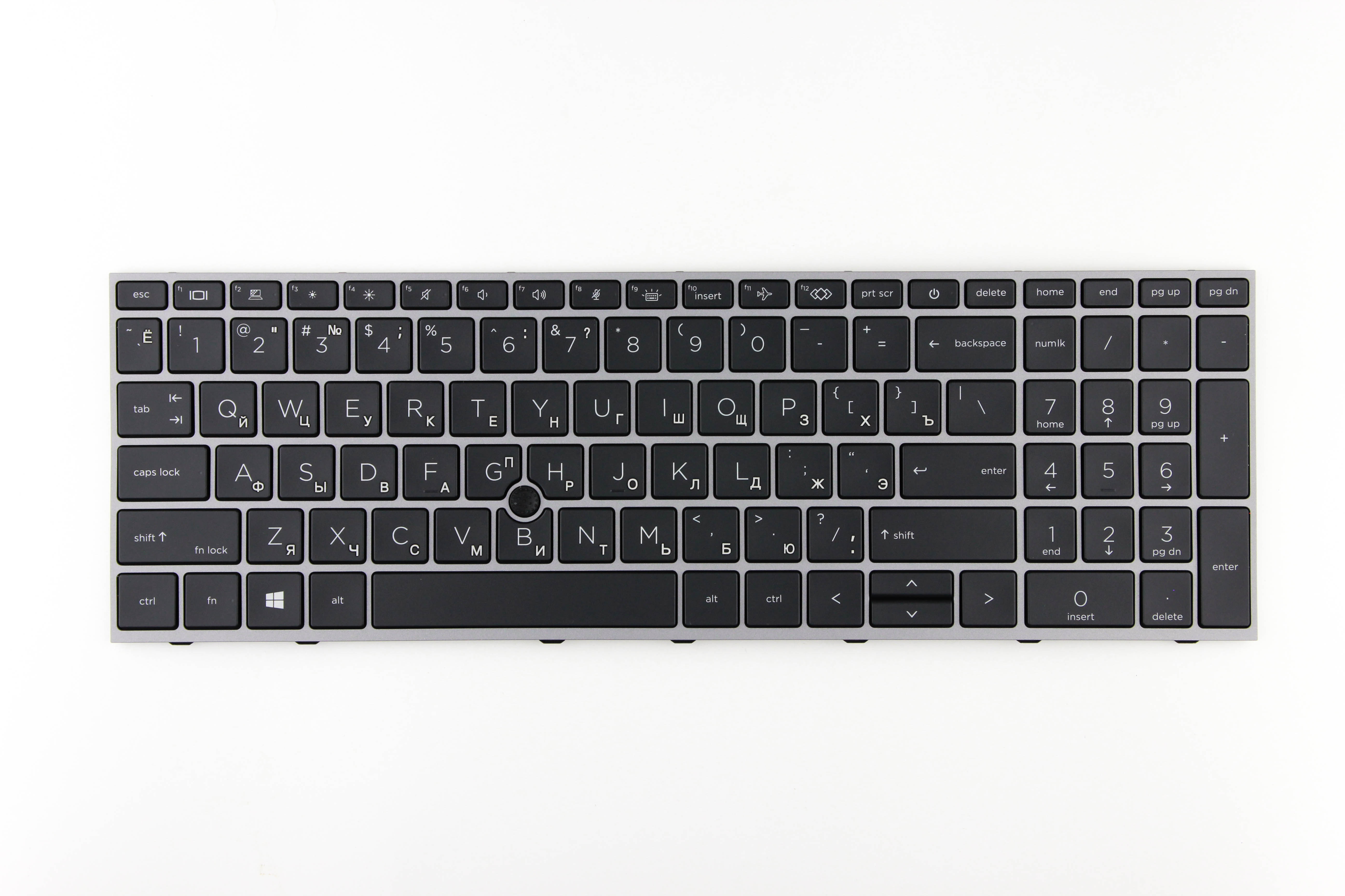 

Клавиатура HP для ноутбука HP ZBook Fury 15 G7