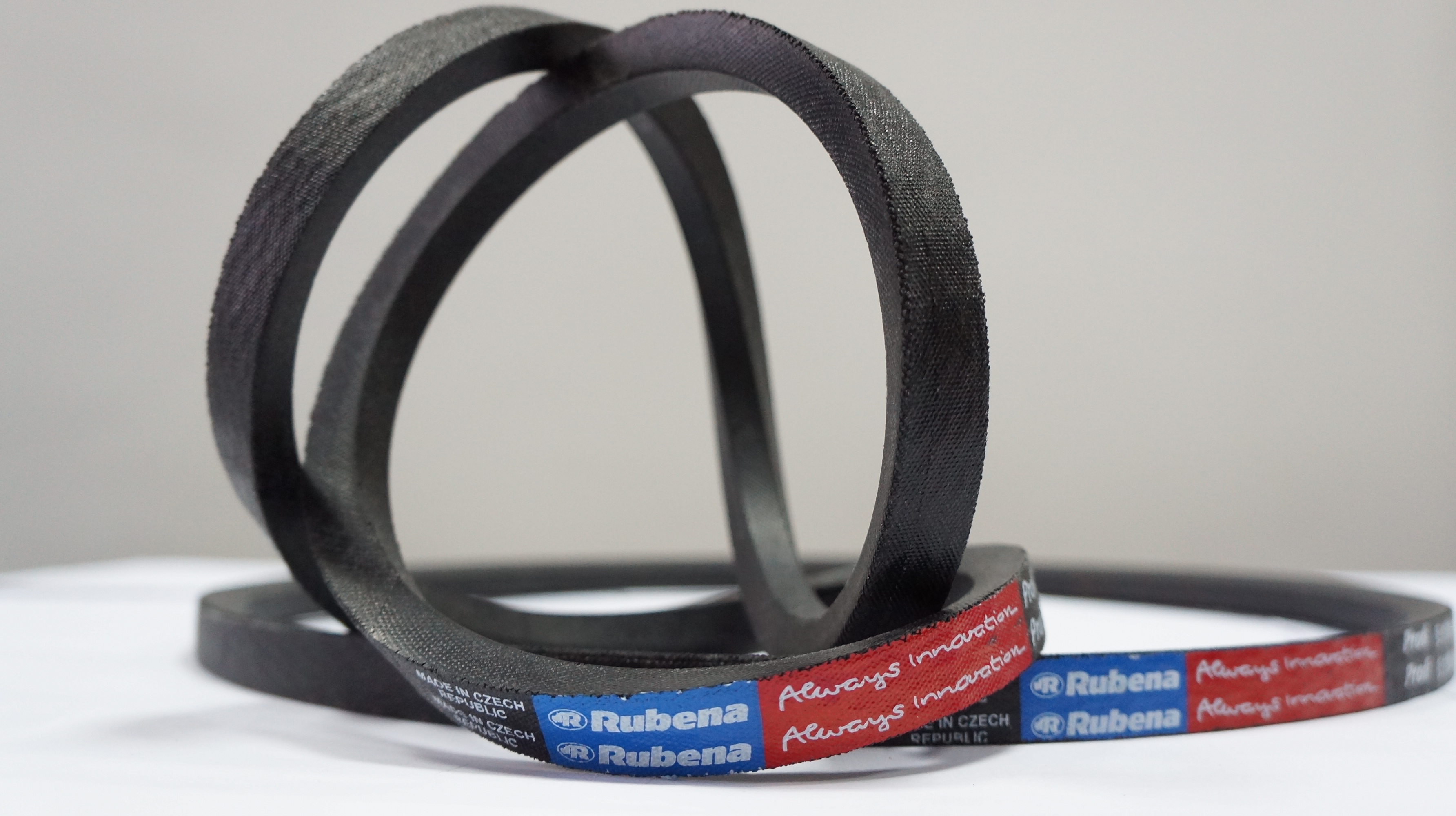 Приводной ремень Rubena Рубена 6РК-1230 1990₽