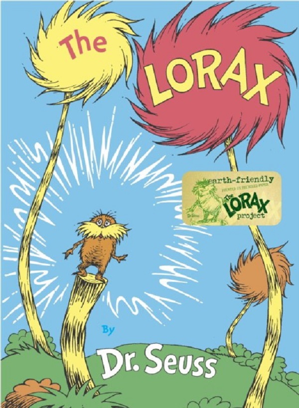 

The Lorax (Classic Seuss)