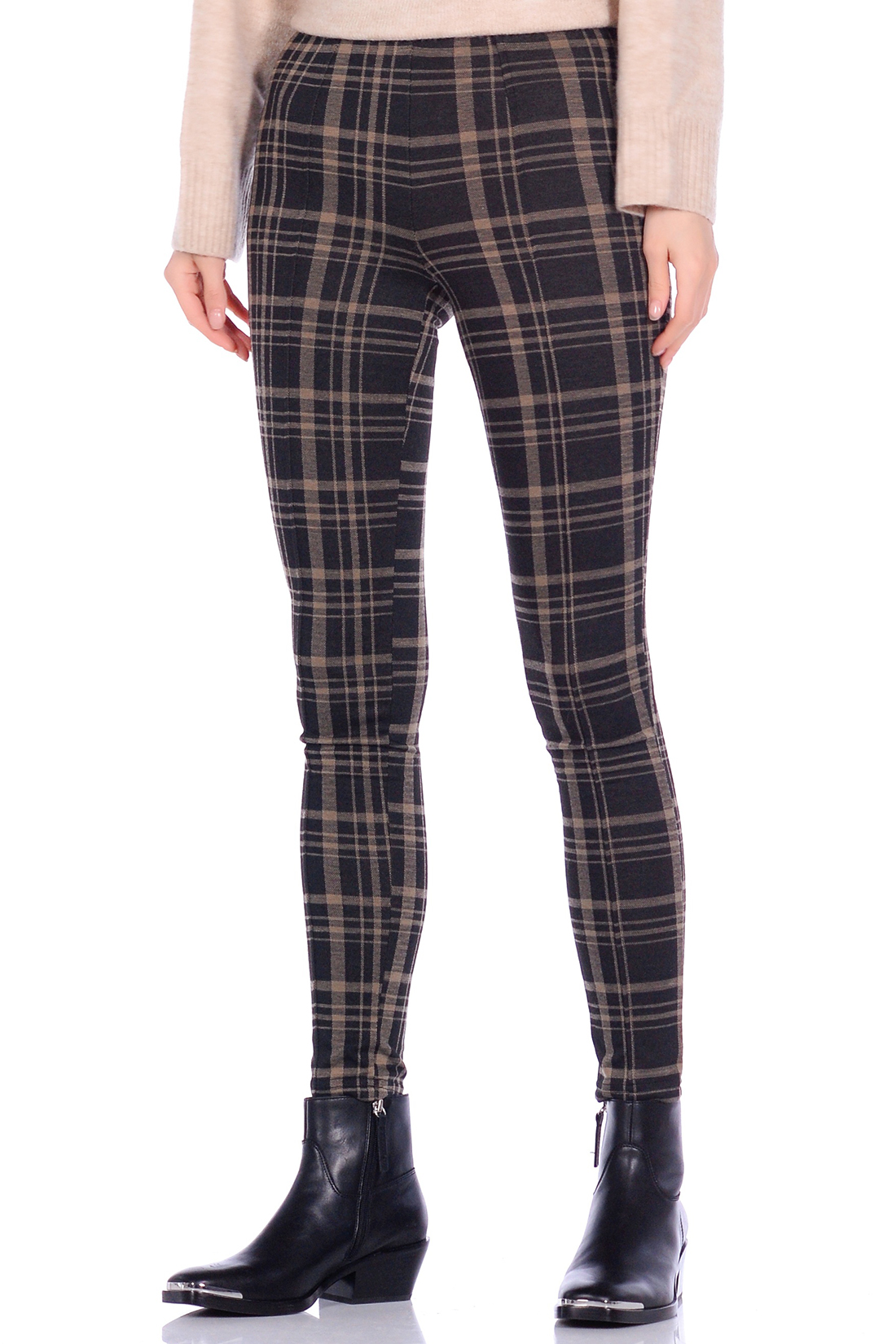 

Брюки женские Hailys K016254 черные XL