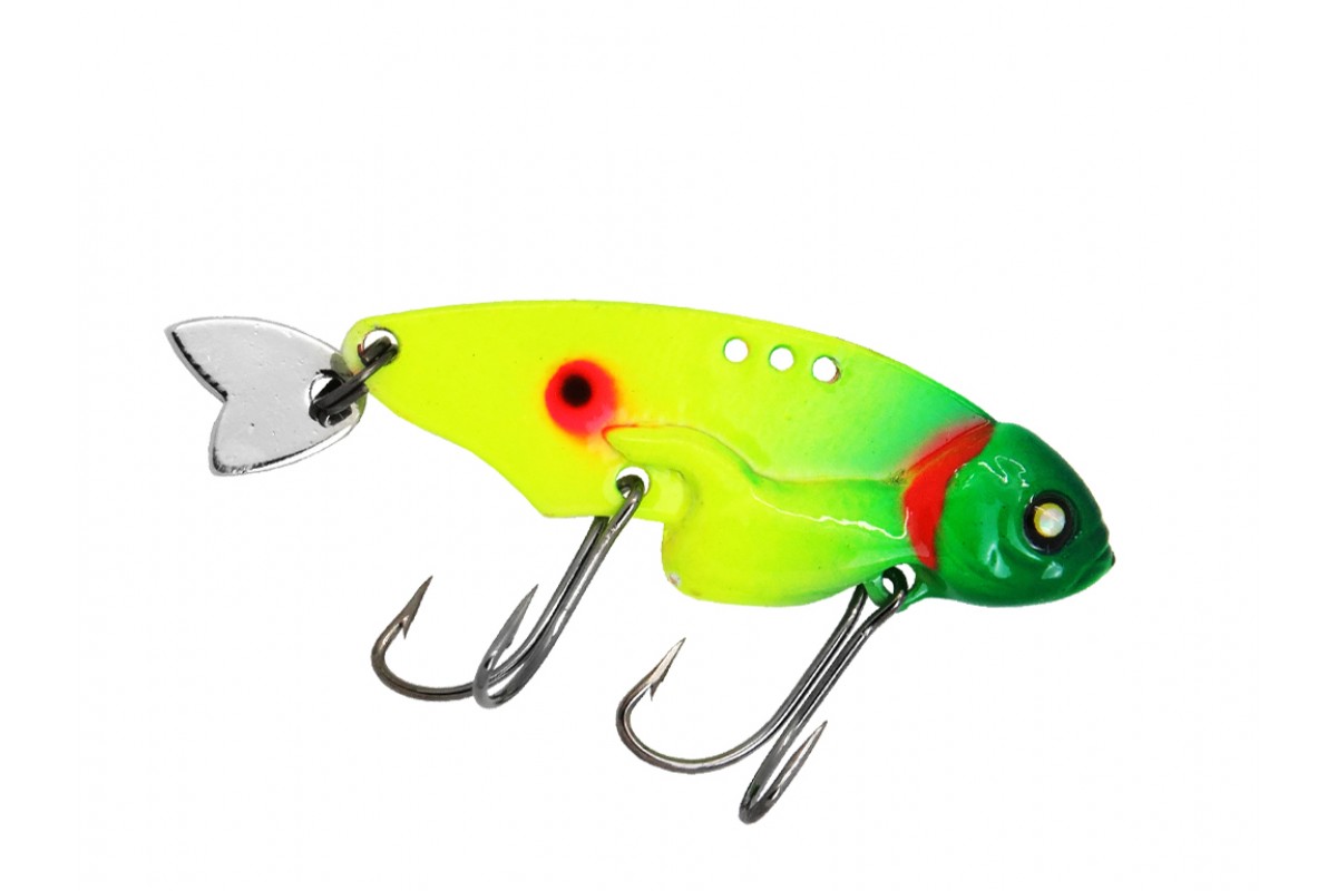 

Блесна Takara Цикада 15 г, 147, 1 шт., Разноцветный, Цикада