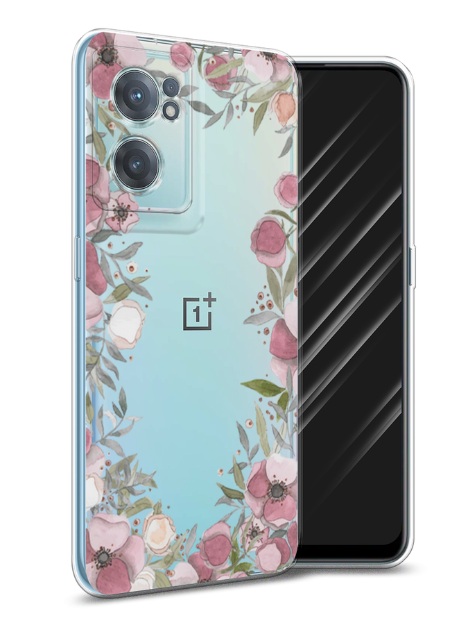 Чехол Awog  на Samsung Galaxy S8 