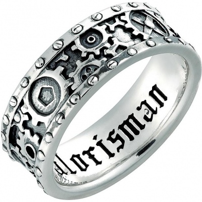 

Кольцо из серебра р.  ALORIS Кольцо 2180, Кольцо 2180