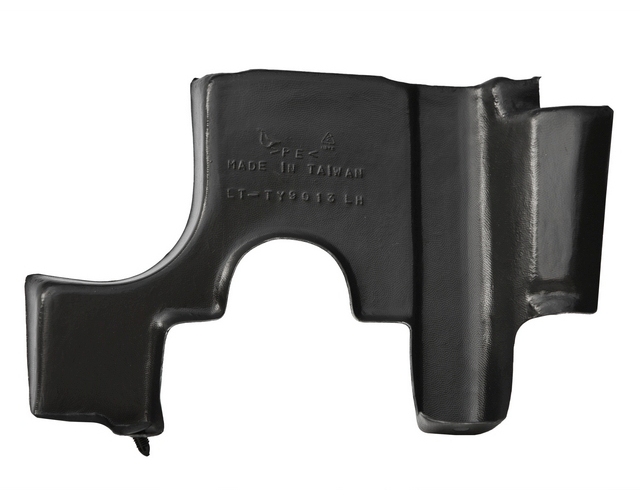 

Пыльник GORDON двигателя TYEC0050CL для Lexus IS II 250/350 XE20, GS III 300/400/430 S190, TYEC0050CL