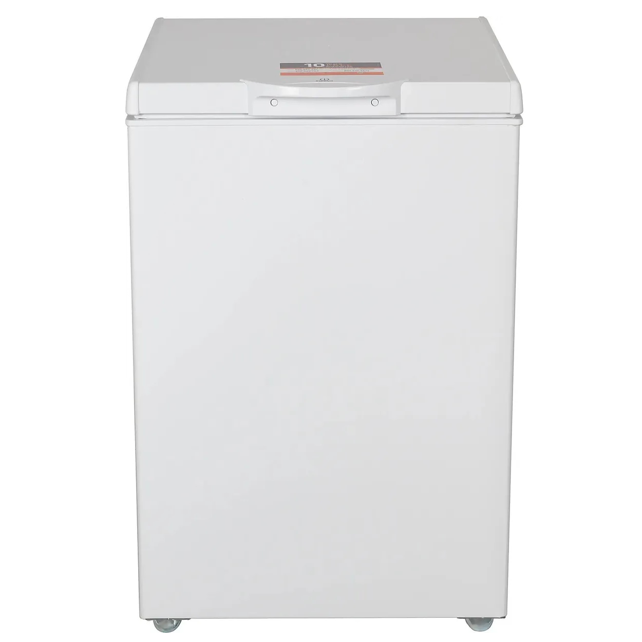 

Морозильный ларь Indesit RCF 150 белый, RCF 150