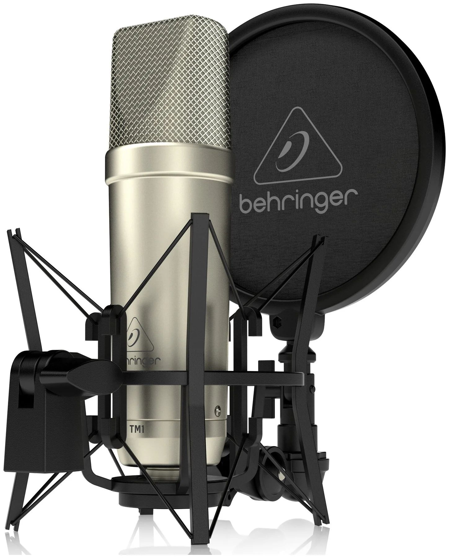 

Микрофон Behringer TM1