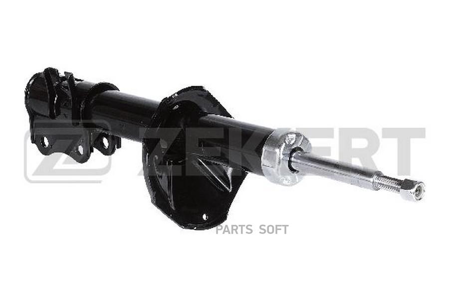 

ZEKKERT SG-6827 Амортизатор газовый передней левой подвески Subaru Justy (G3X) 03-