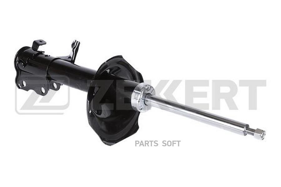 

ZEKKERT SG-6744 Амортизатор газовый правый передней подвески Nissan Maxima (A32) 95-