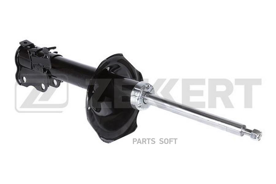 

ZEKKERT SG-6743 Амортизатор газовый левый передней подвески Nissan Maxima (A32) 95-