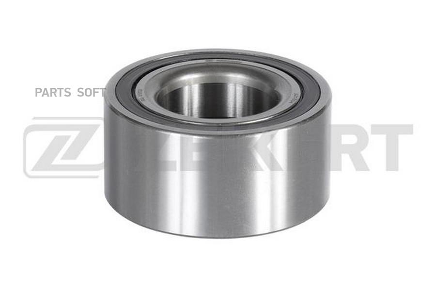 

ZEKKERT RL-1852 Подшипник ступицы комплект зад. (без ABS) Toyota Hilux (N10 N20 N30) 05-