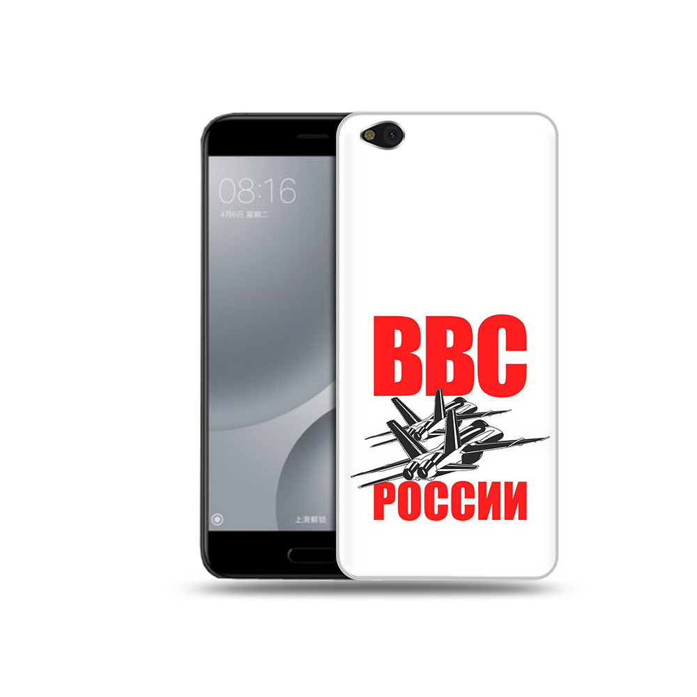 

Чехол MyPads Tocco для Xiaomi Mi 5C ввс (PT61938.328.257), Прозрачный, Tocco