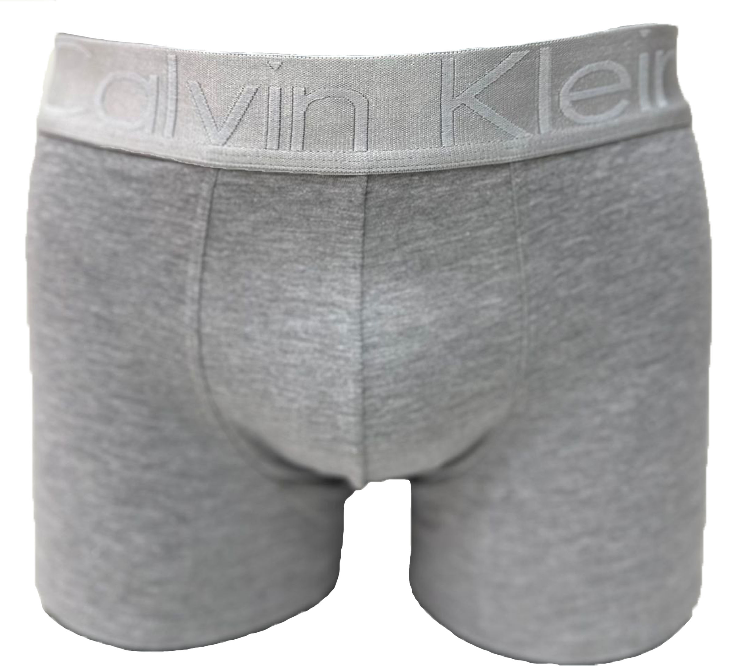 Комплект трусов мужских Calvin Klein ck1027556 разноцветных 48 RU 3 шт 859₽