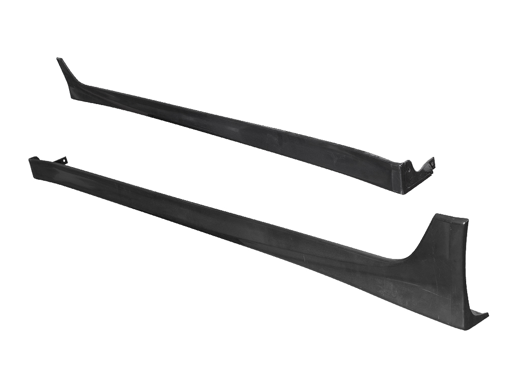 

Накладки на пороги "Type-S Style" для Honda Accord 8 2008-2013, Вариант 1, RE-67745